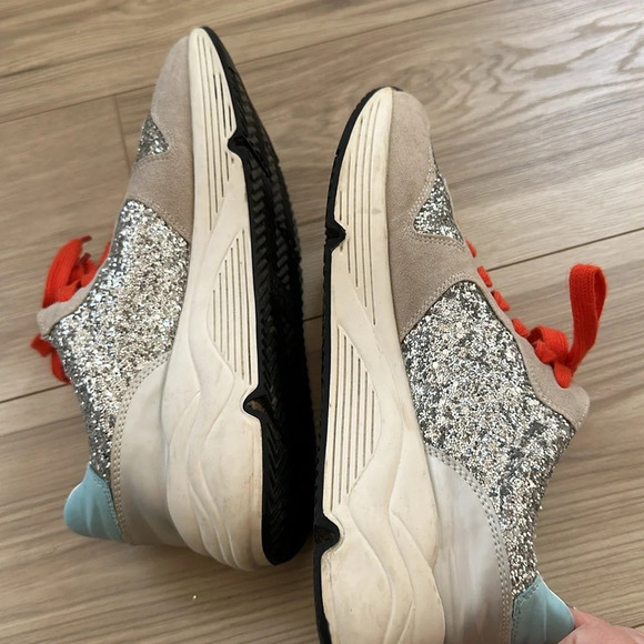 Sparkle sneakers - Picture 6 of 6